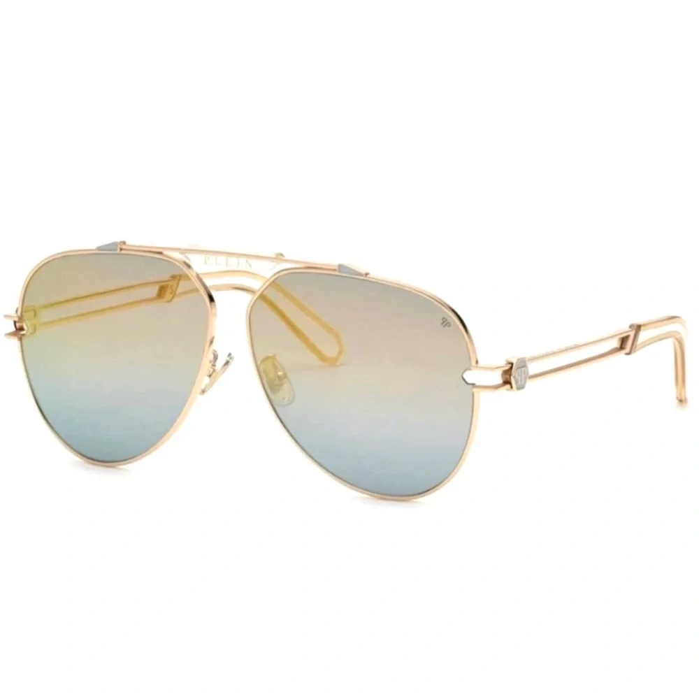 NEW Philipp Plein Sunglasses